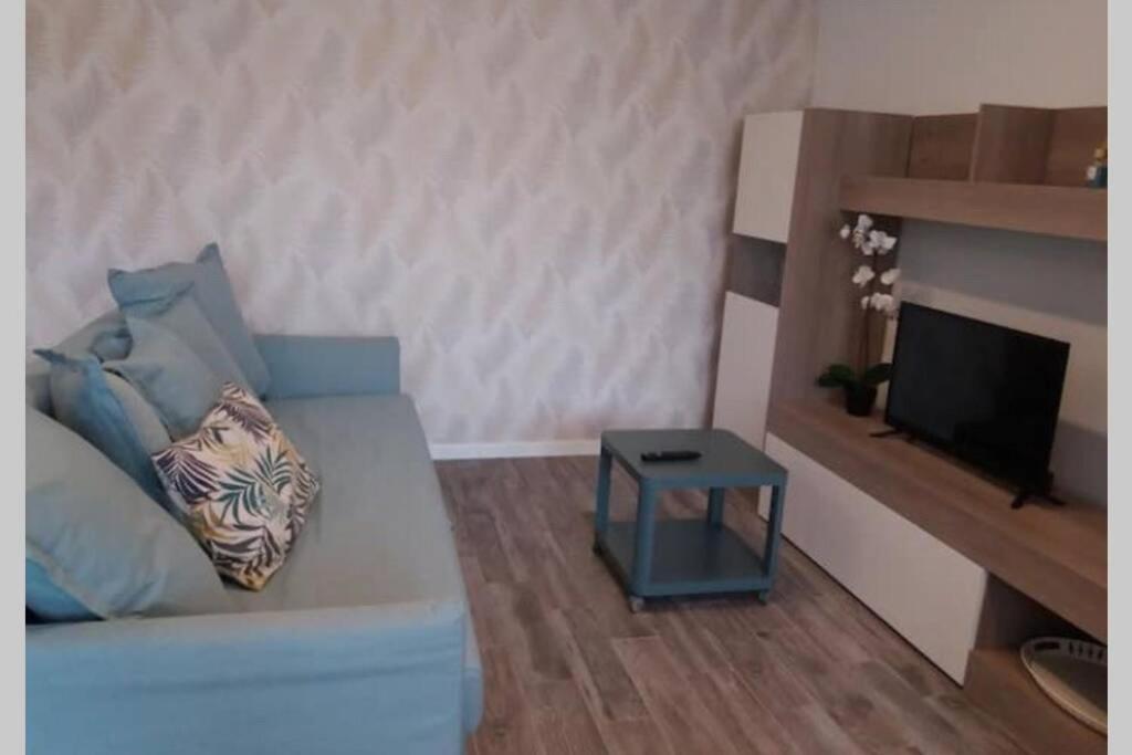 Perfect Flat For Your Holiday At South Tenerife Arona  Exterior photo