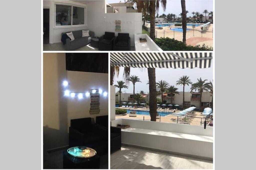 Perfect Flat For Your Holiday At South Tenerife Arona  Exterior photo
