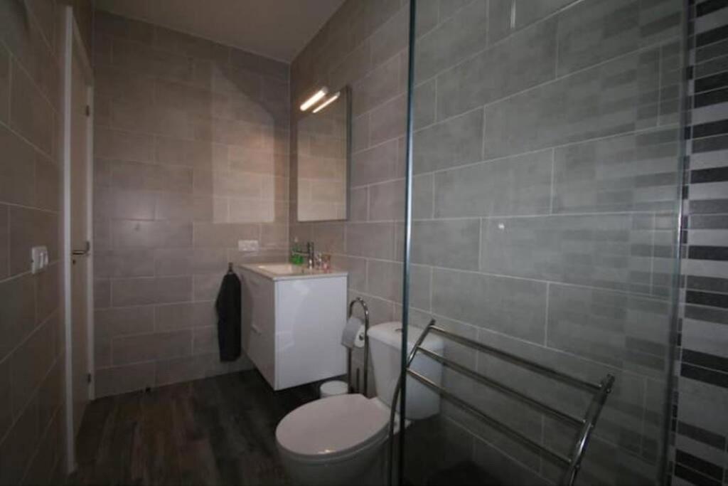 Perfect Flat For Your Holiday At South Tenerife Arona  Exterior photo